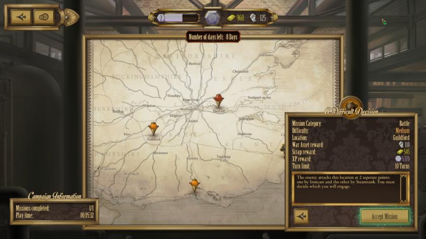 Switch游戏 -铸铁 Ironcast-百度网盘下载插图4-小白游戏网 Switch游戏 -铸铁 Ironcast-百度网盘下载插图4-小白游戏网
